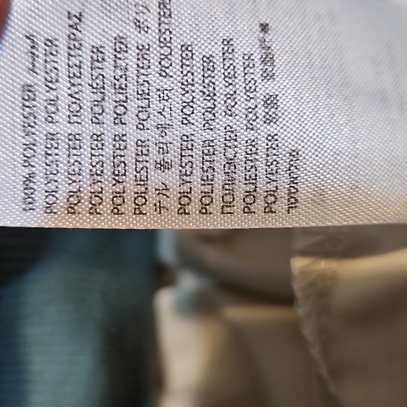 NWT edikted Superstar Off White And Green Flared Baggy Tracksuit - Picture 16 of 16